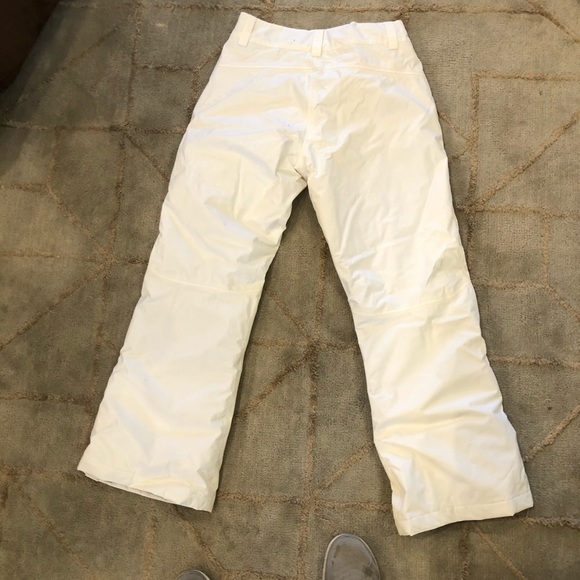 Nike Ski pants - Picture 2 of 2